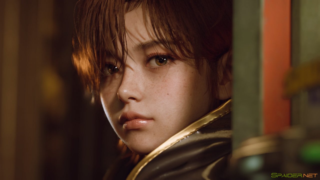 Stellar Blade: BLOOD RAIN 3 Stellar Blade: BLOOD RAIN 3