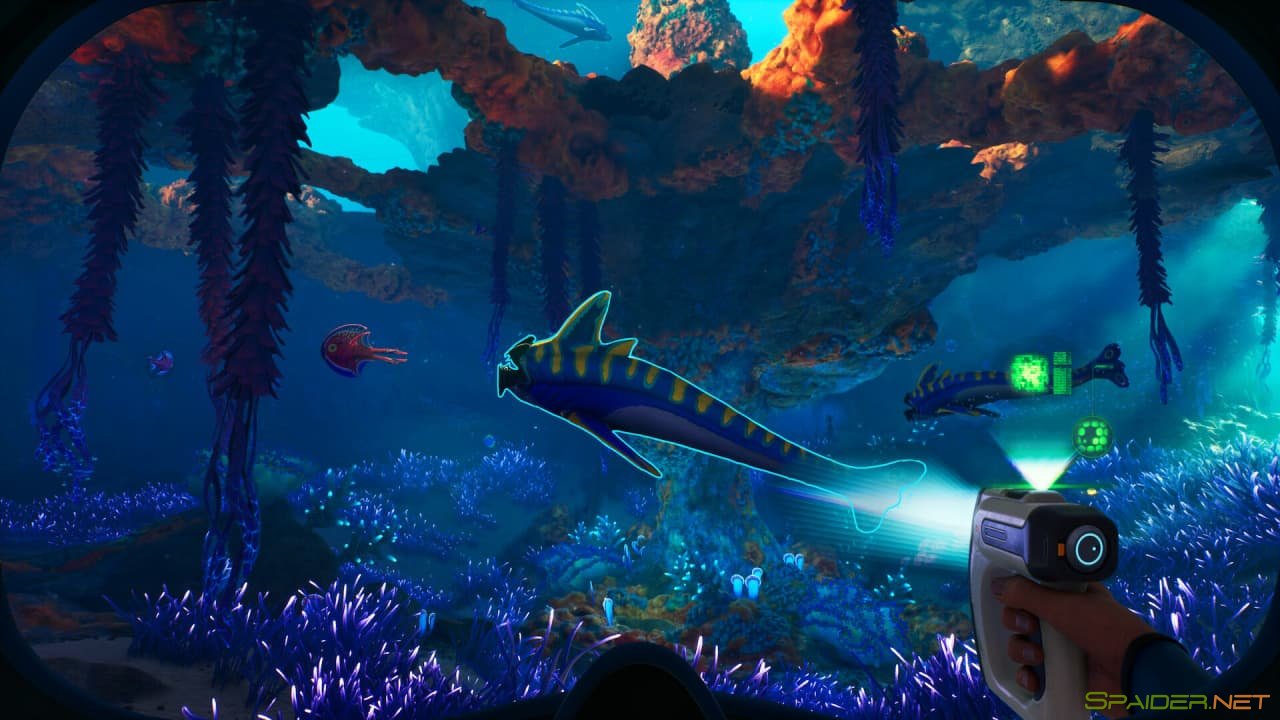 Subnautica 2 3 Subnautica 2 3