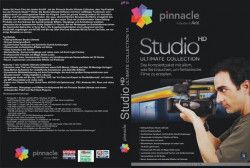 Pinnacle Studio 14 HD Rus Final 2011