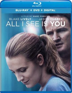 Вижу лишь тебя / All I See Is You (2016) BDRip 720p &#124; iTunes