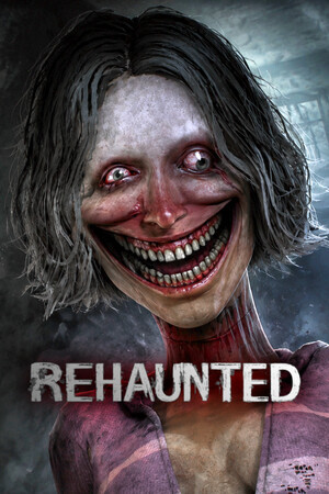Rehaunted Rehaunted