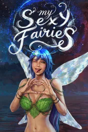 My Sexy Fairies My Sexy Fairies