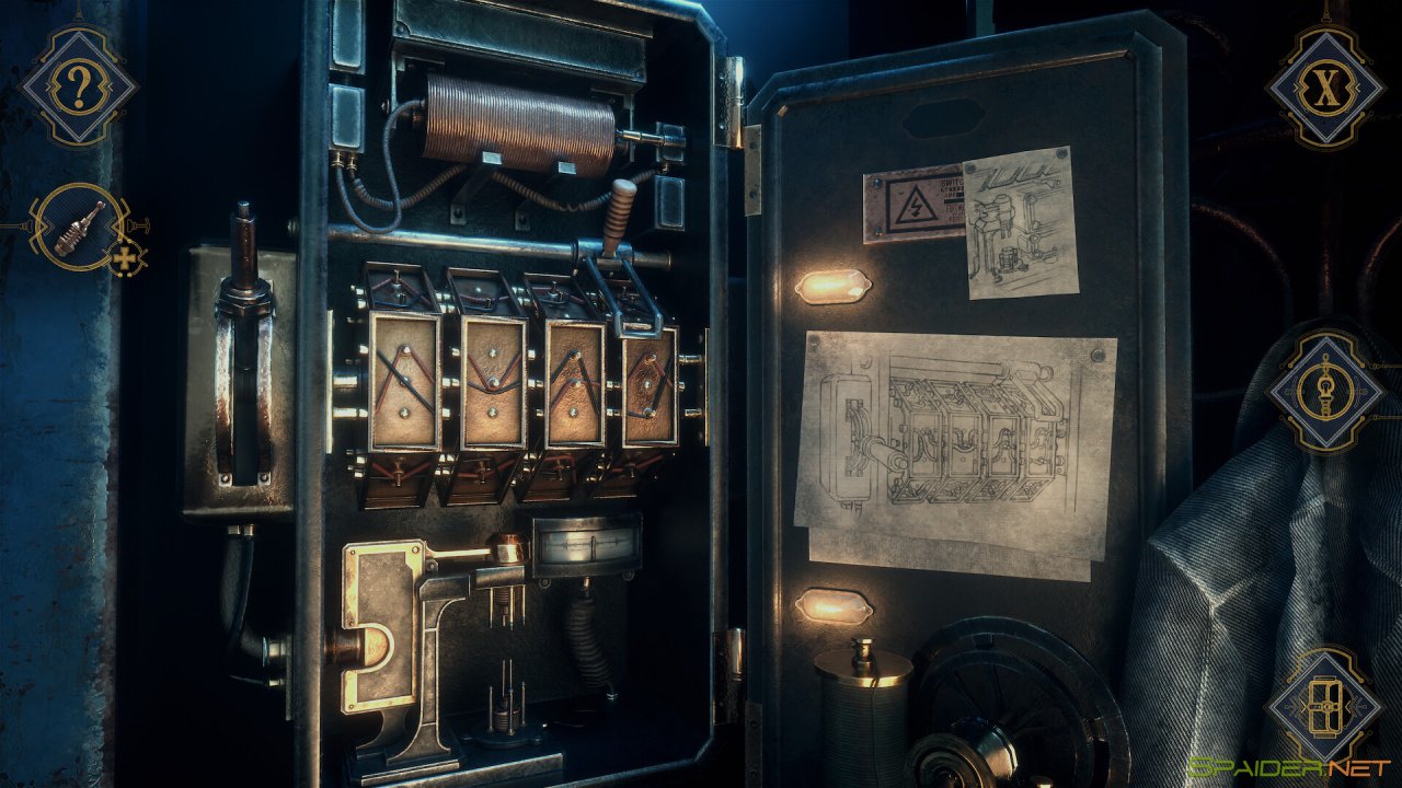 The House of Tesla 0 The House of Tesla 0