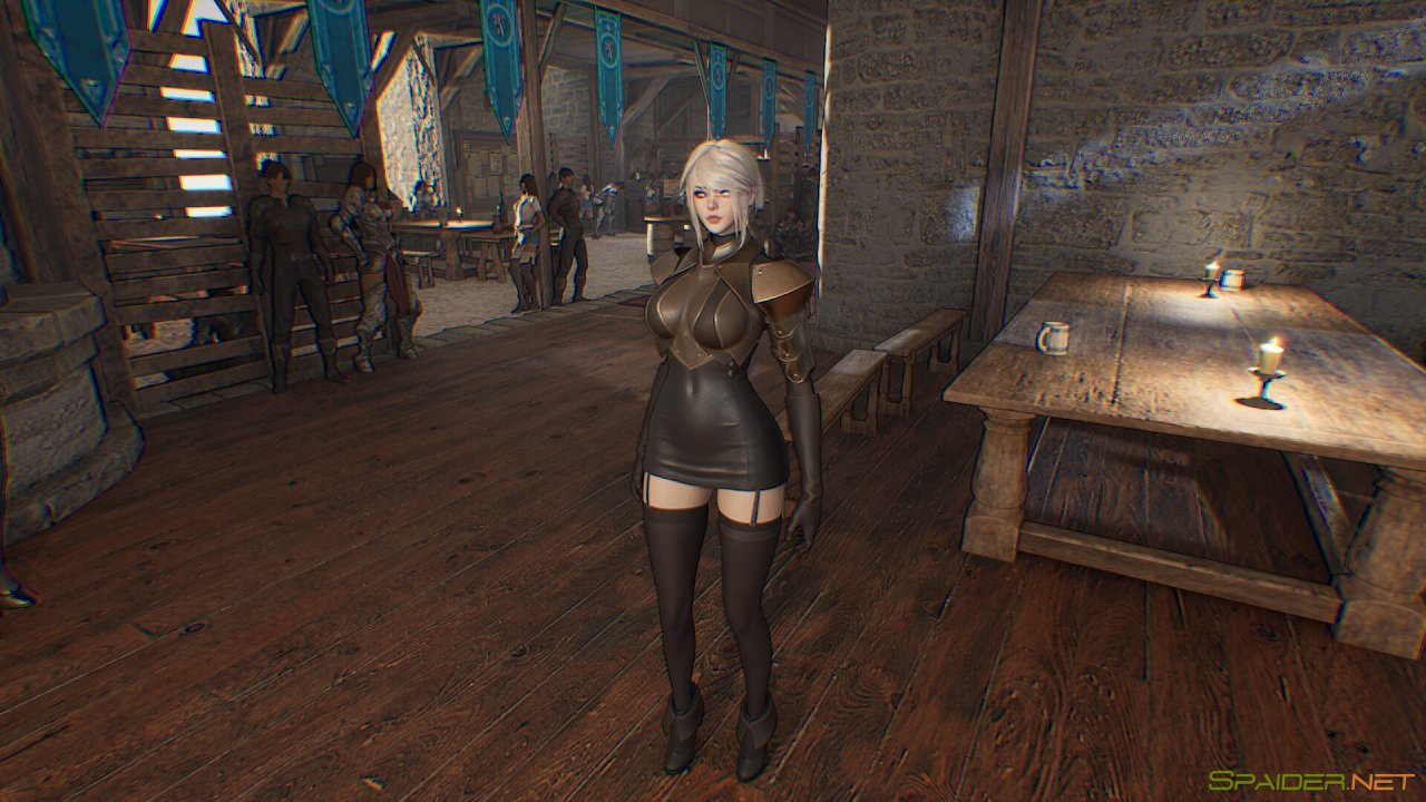 NIGHTIN CAGE 0 NIGHTIN CAGE 0