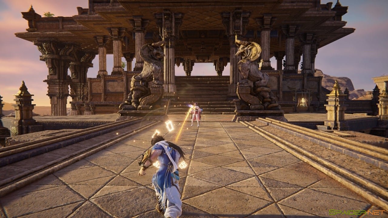 NARAKA: BLADEPOINT 2 NARAKA: BLADEPOINT 2