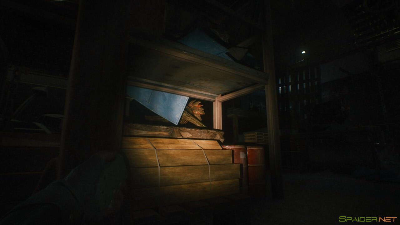 A Quiet Place: The Road Ahead 0