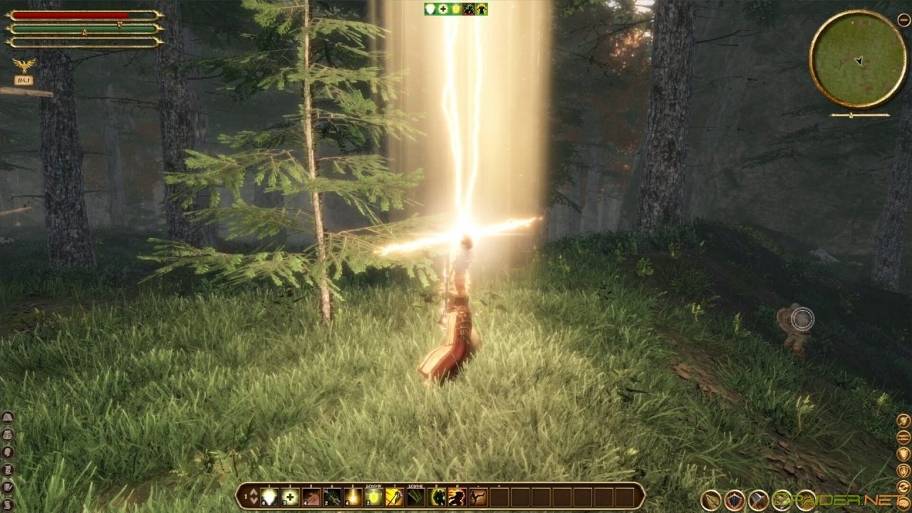 Elengard: Ascension 2 Elengard: Ascension 2