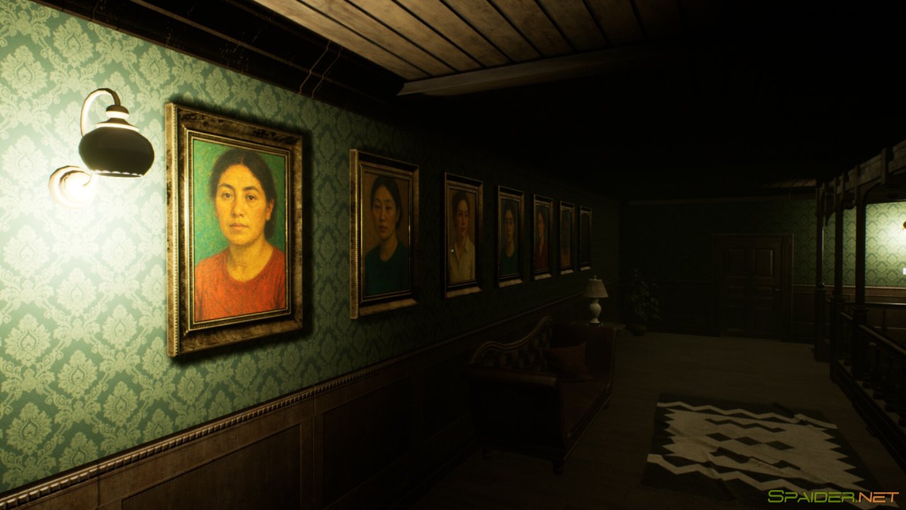 Grandma, Is That You? 3 Grandma, Is That You? 3