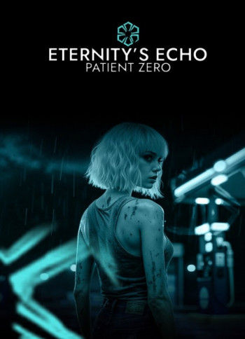 Eternity's Echo: Patient Zero Eternity's Echo: Patient Zero