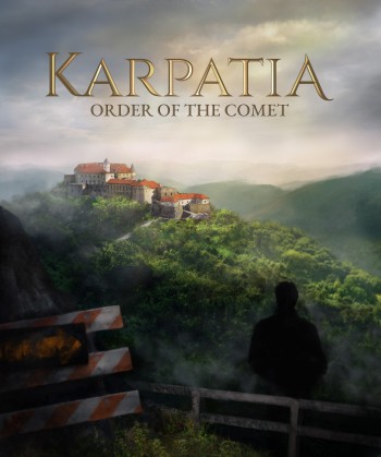 Karpatia: Order Of The Comet