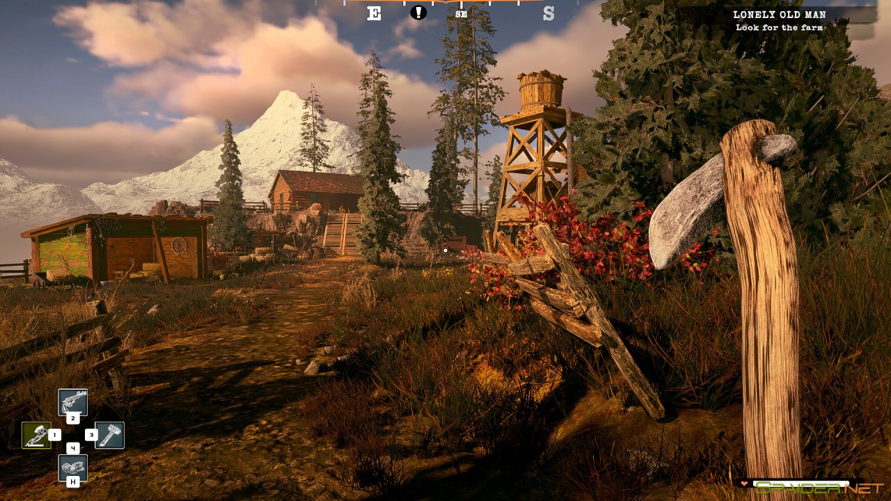 Alaska Gold Fever 1 Alaska Gold Fever 1