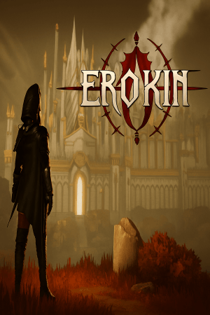 Erokin