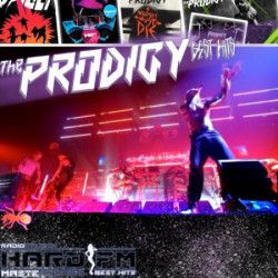 The Prodigy - Best Hits (2011) MP3