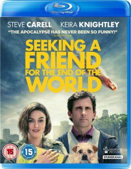Ищу друга на конец света / Seeking a Friend for the End of the World (2012)