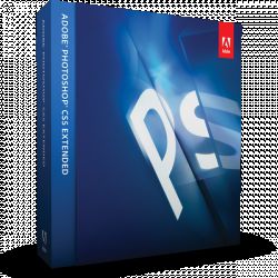 Adobe Photoshop CS5.1 v12.1 Extended Lite Unattended (2011) PC