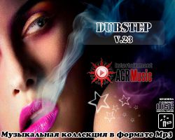VA - DubStep Music V.23 (2014) MP3