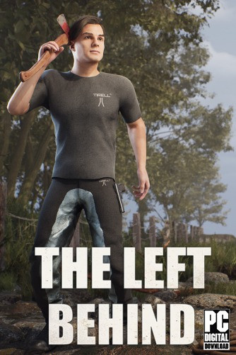 The Left Behind