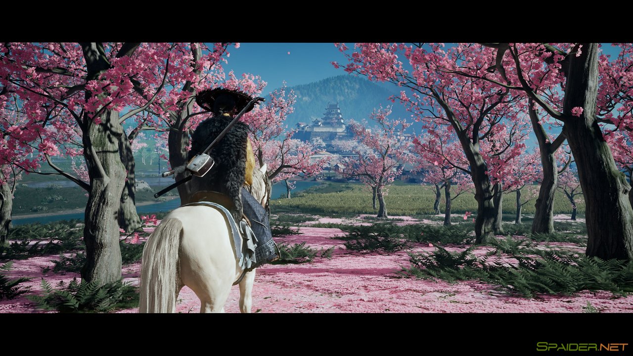 Ghost of Yotei 0 Ghost of Yotei 0