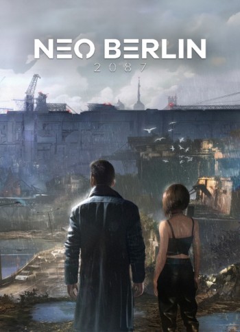 Neo Berlin 2087