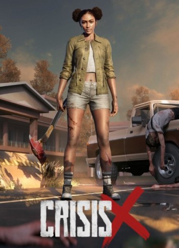 CrisisX