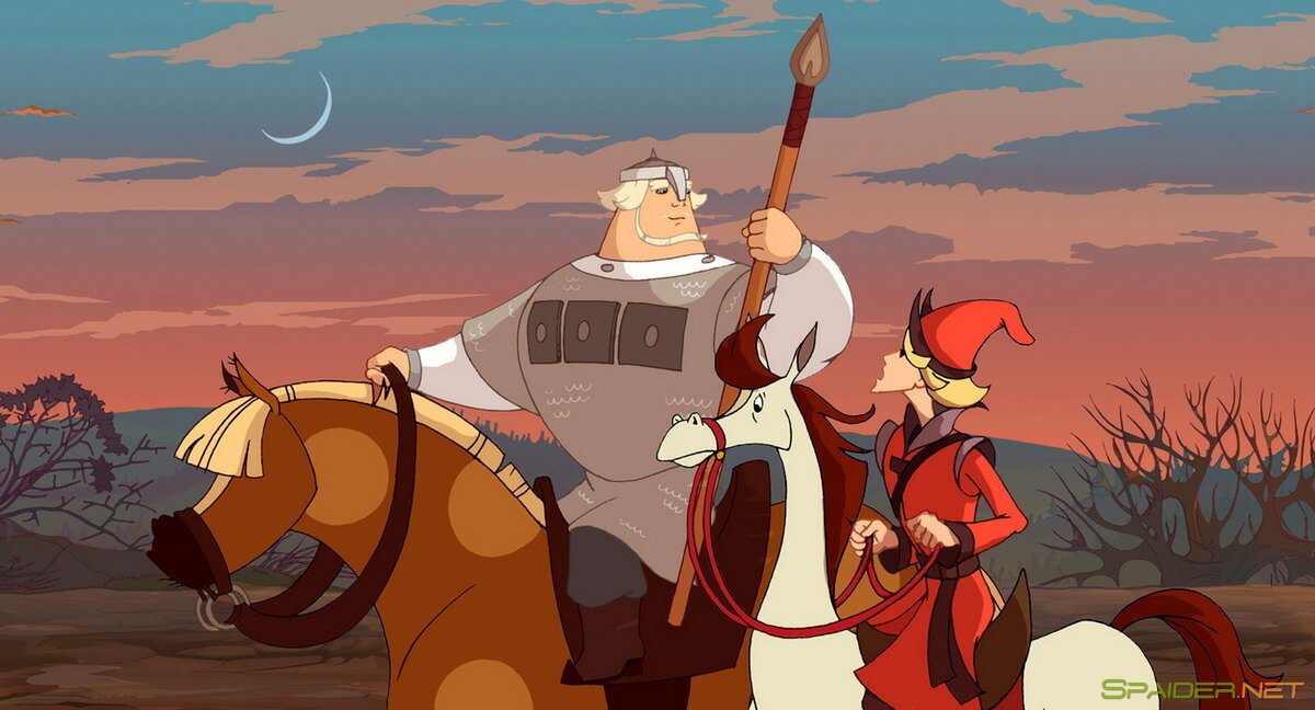 Добрыня Никитич и Змей Горыныч (2006) 0 Добрыня Никитич и Змей Горыныч (2006) 0