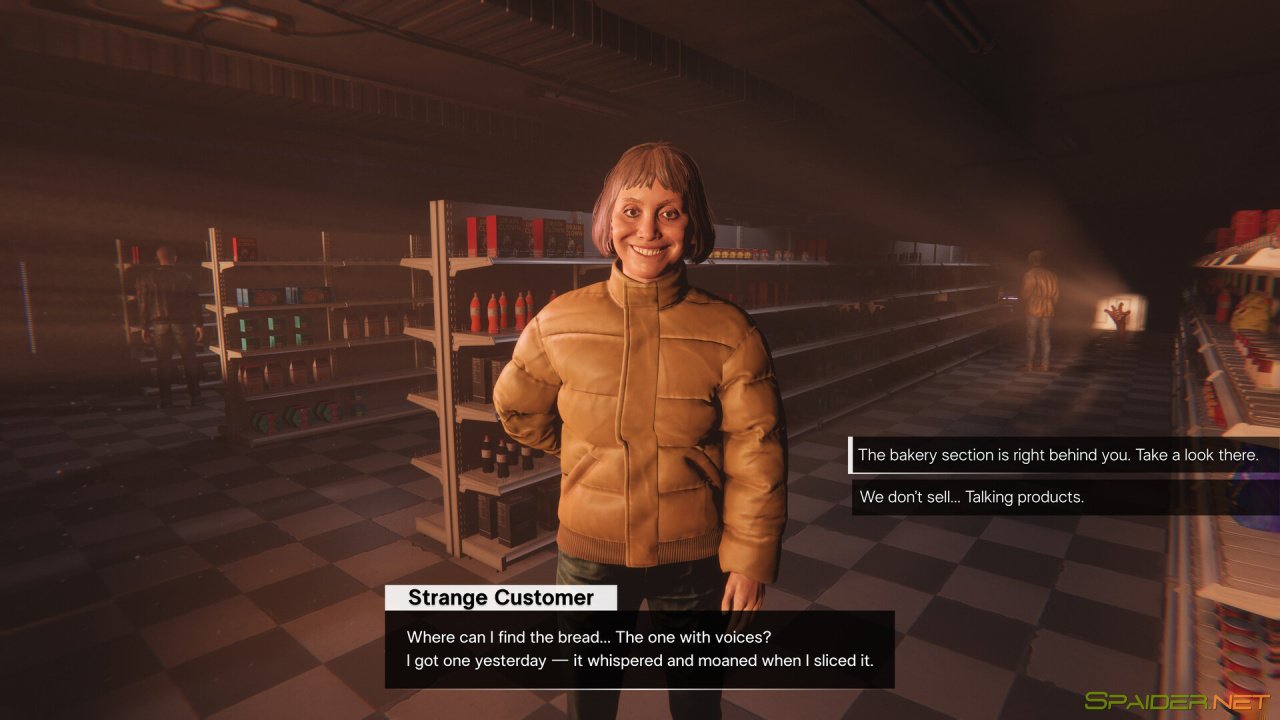 HELLMART 3 HELLMART 3