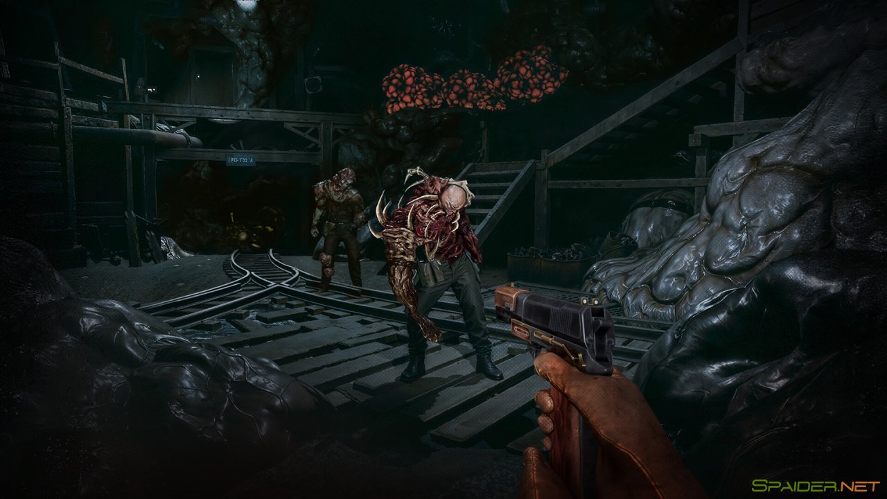 Dread Meridian 0 Dread Meridian 0