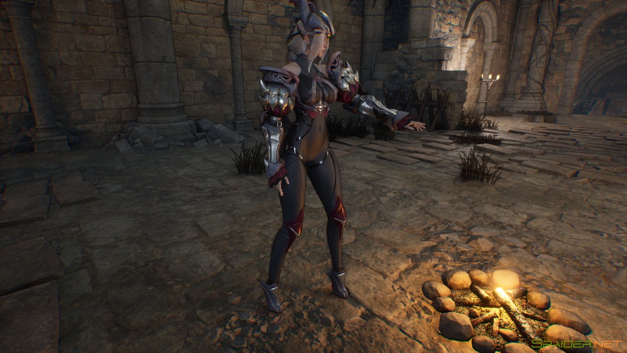 NIGHTIN CAGE 3 NIGHTIN CAGE 3