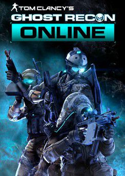 Tom Clancy&#39;s Ghost Recon Online