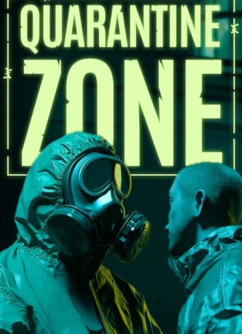 Quarantine Zone: The Last Check
