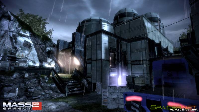 Mass Effect: Дилогия (2009-2010) PC 2