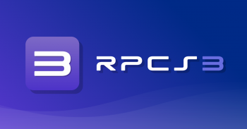 RPCS3 – эмулятор и отладчик игровой приставки Sony PlayStation 3