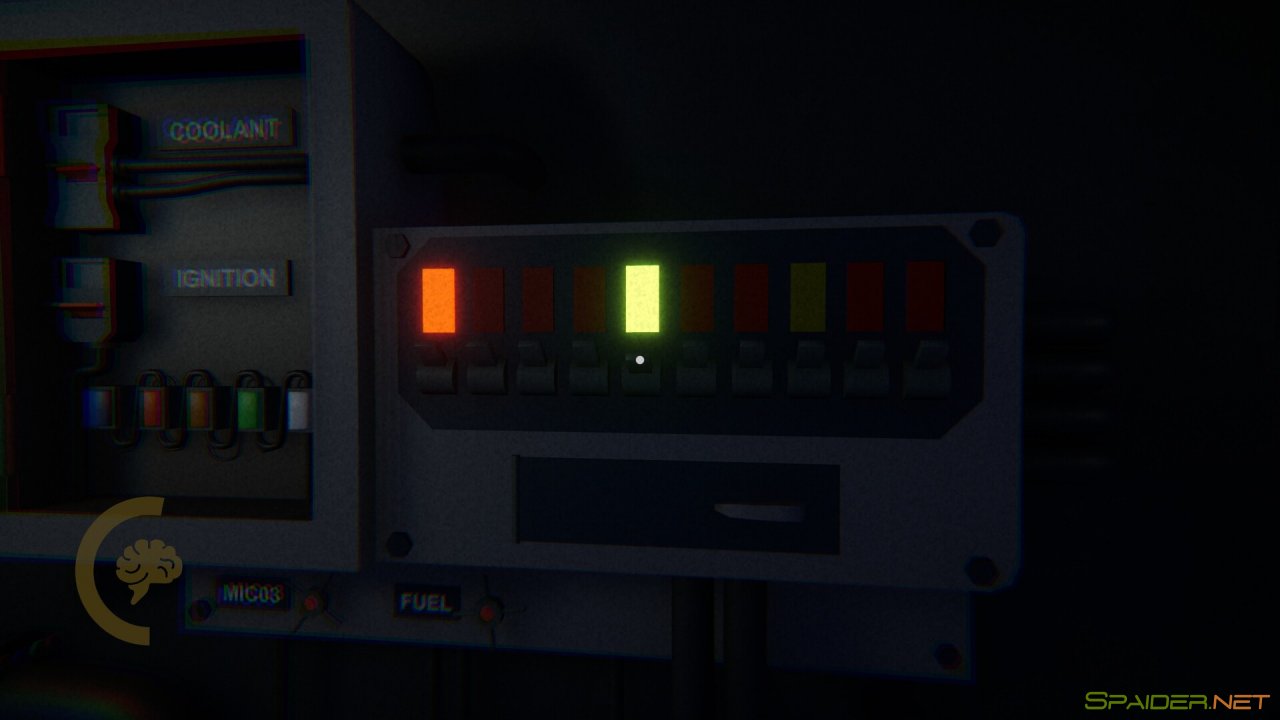 Watertight 3 Watertight 3