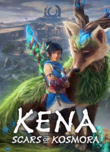 Kena: Scars of Kosmora