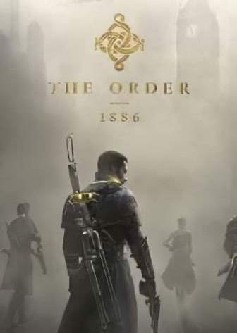 The Order: 1886