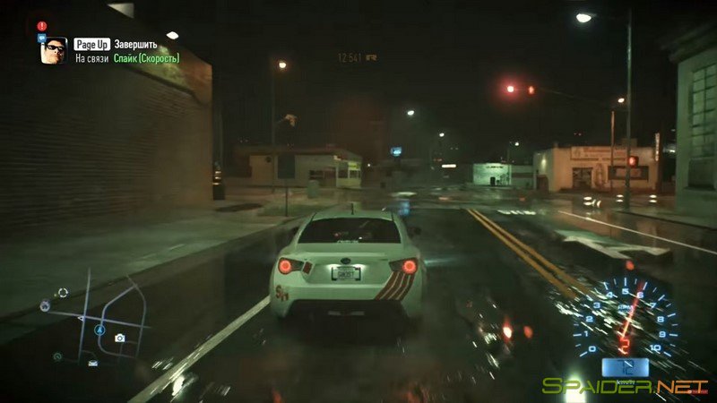 Need for Speed 3