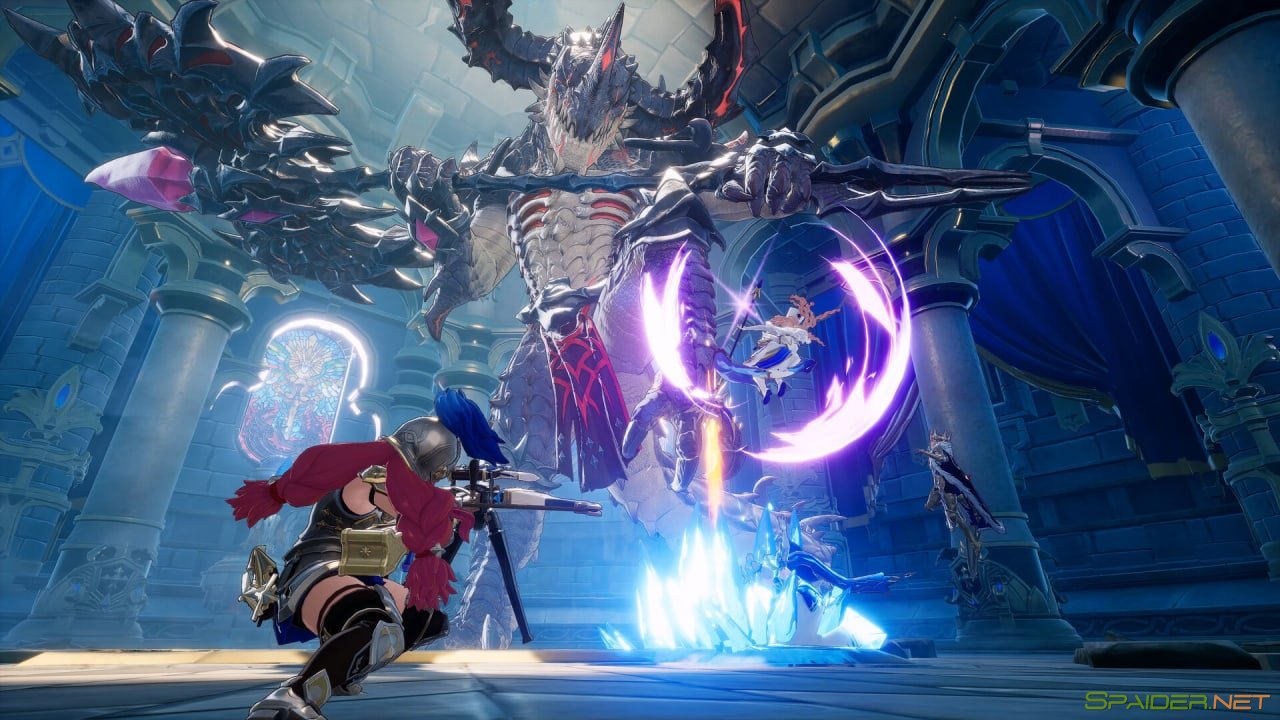 DragonSword: Awakening 1 DragonSword: Awakening 1