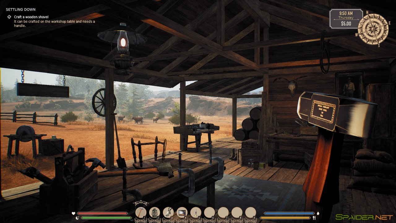 Cowboy Life Simulator 2 Cowboy Life Simulator 2