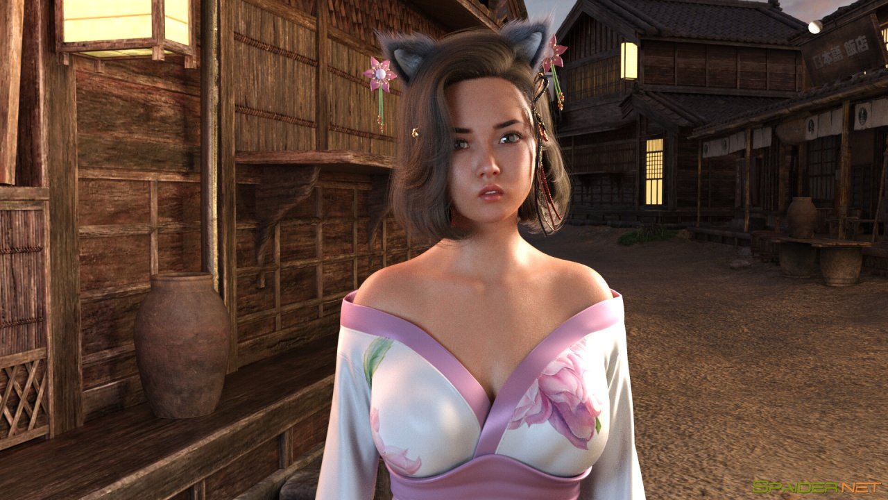 Shadow Lotus 3 Shadow Lotus 3