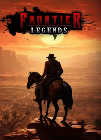 Frontier Legends Frontier Legends