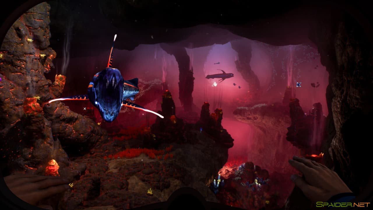 Subnautica 2 2 Subnautica 2 2