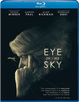 Всевидящее око / Eye in the Sky (2015)