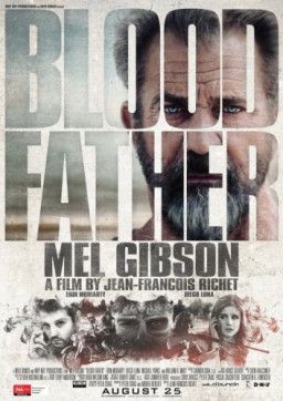 Кровный отец / Blood Father (2016) HDRip
