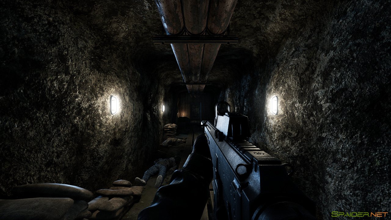 Road to Vostok 3 Road to Vostok 3