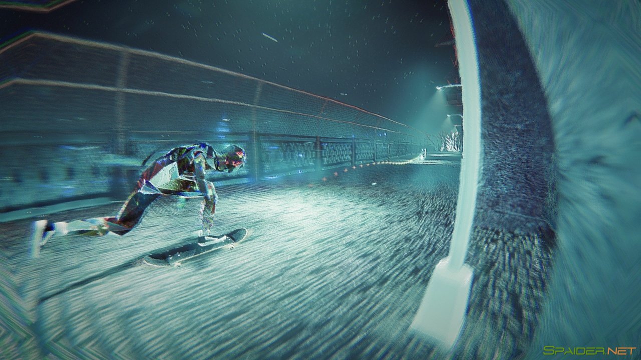 Skate Story 2 Skate Story 2