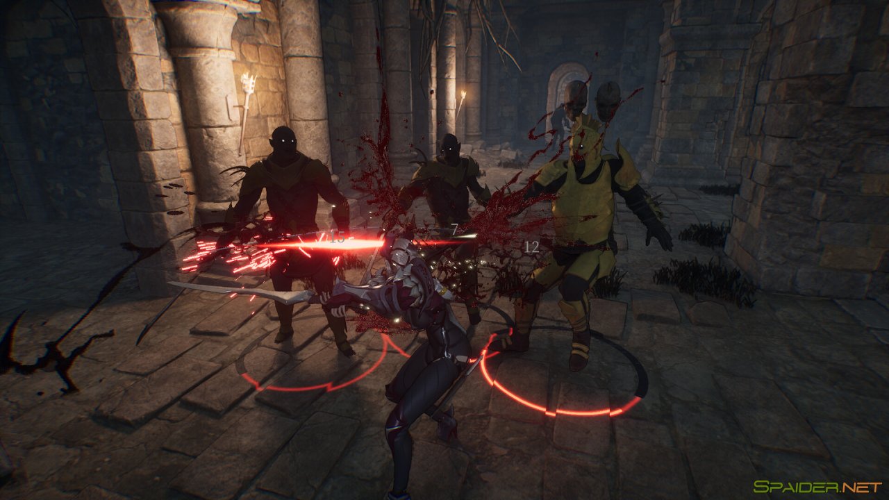 NIGHTIN CAGE 2 NIGHTIN CAGE 2