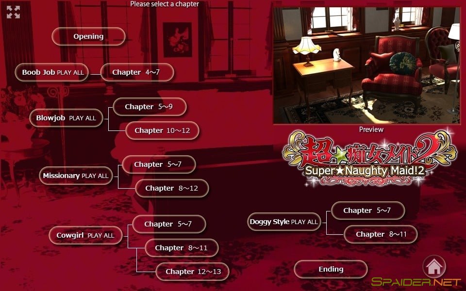 Super Naughty Maid 2 1 Super Naughty Maid 2 1