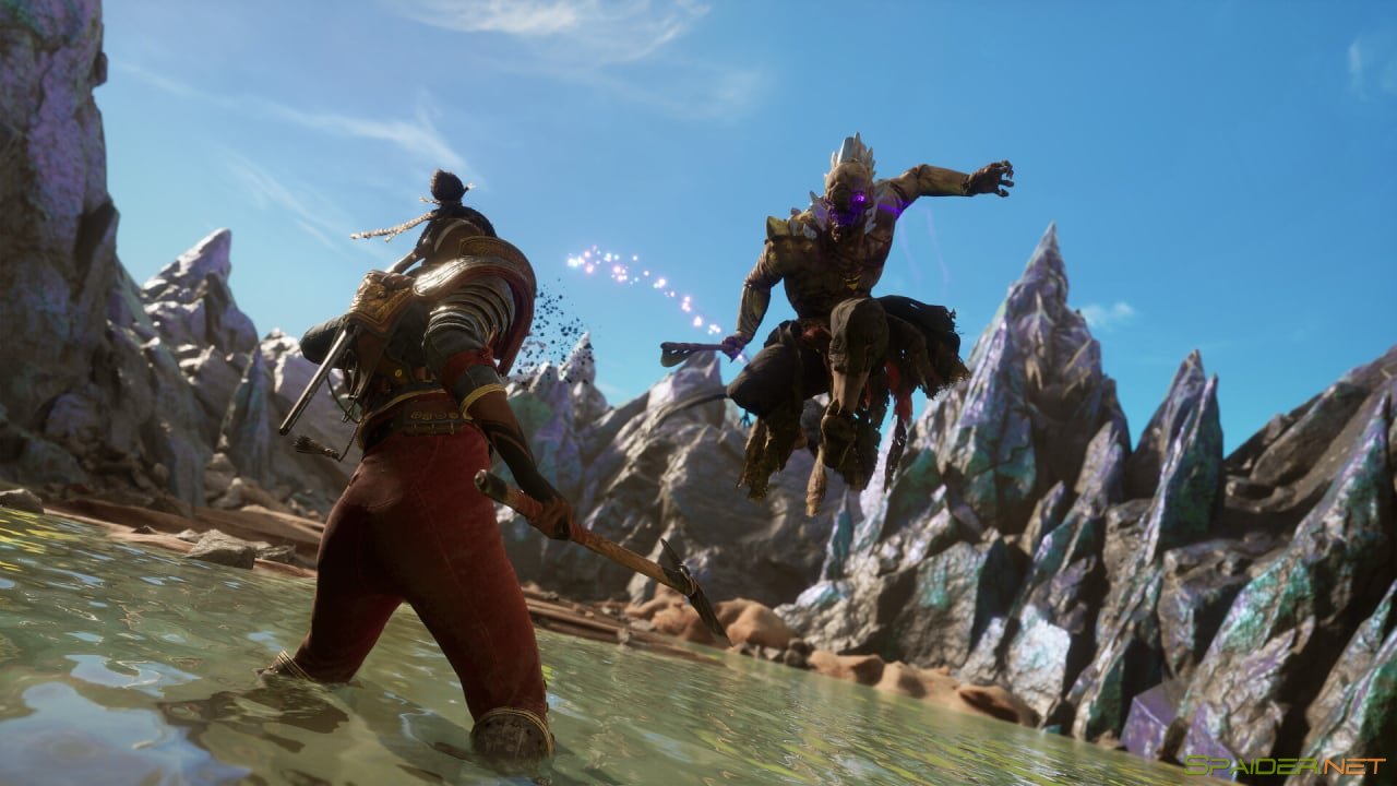 Flintlock: The Siege of Dawn 2 Flintlock: The Siege of Dawn 2