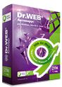 Антивирус Dr.Web 9