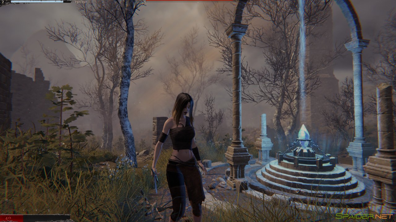 Breath of Life 0 Breath of Life 0